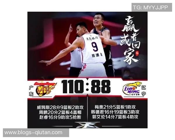 CBA精彩对决广东队与辽宁队激烈比赛瞬间回顾图片合集