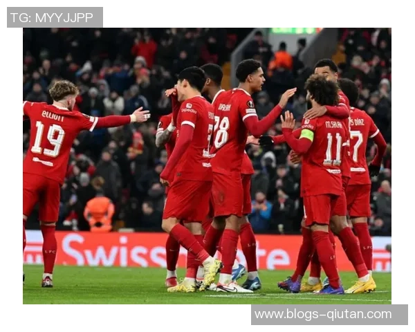 巴萨与利物浦激战正酣文字直播全程回顾与精彩瞬间分析