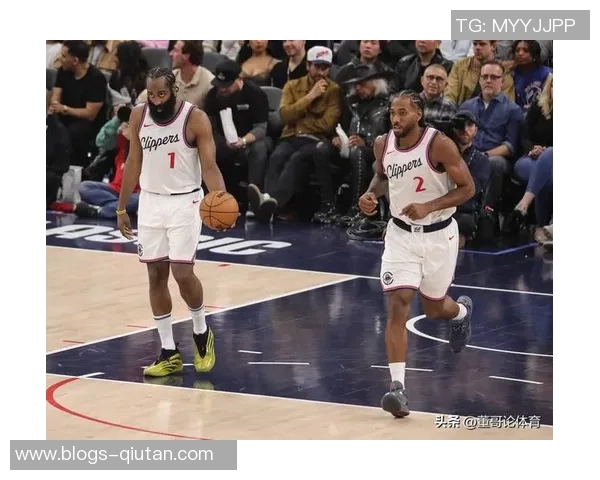 快船与开拓者激战正酣谁能在季后赛争夺中脱颖而出