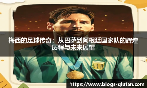 梅西的足球传奇：从巴萨到阿根廷国家队的辉煌历程与未来展望